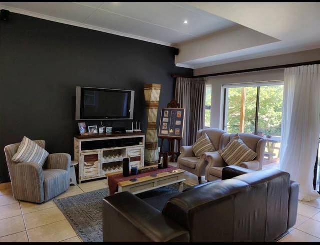 5 BEDROOM HOUSE FOR SALE IN MOSSEL BAY GOLF ESTATE